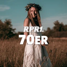 RPR1. 70er — Germany logo