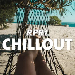 RPR1. Chillout — Germany logo