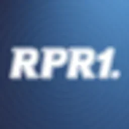RPR1. Classic Rock — Germany logo