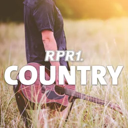 RPR1. Country — Germany logo