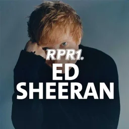 RPR1. Ed Sheeran — Germany logo