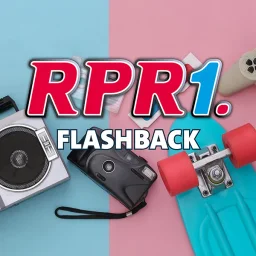 RPR1. Flashback — Germany logo