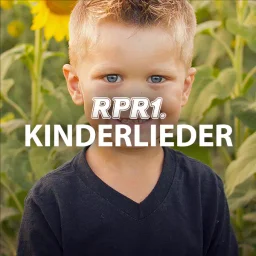 RPR1. Kinderlieder — Germany logo