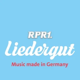RPR1. Liedergut — Germany logo