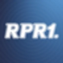 RPR1. Lounge (Traumfabrik) — Germany logo