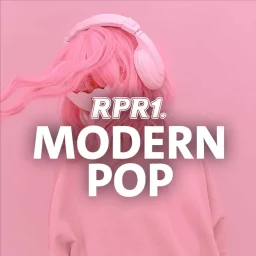 RPR1. Modern Pop — Germany logo