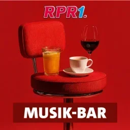 RPR1. Musik-Bar — Germany logo