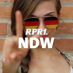 RPR1. NDW — Germany logo