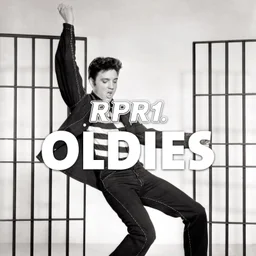 RPR1. Oldies — Germany logo