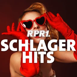 RPR1. Schlager — Germany logo