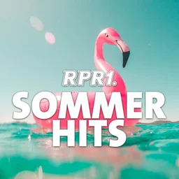 RPR1. Sommerhits — Germany logo
