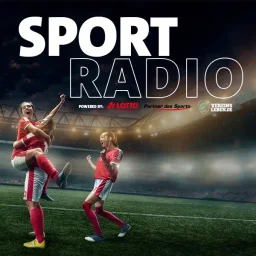 RPR1. Sport Radio — Germany logo