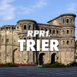 RPR1. Trier — Germany logo