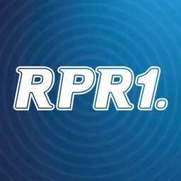 RPR1. Webradio — Germany logo