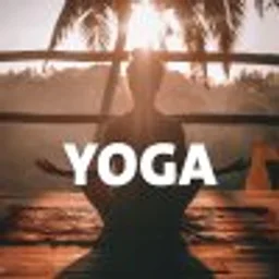 RPR1. - Yoga Sounds — Germany