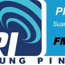 RRI Pro 2 92.1 FM Tanjungpinang — Indonesia logo