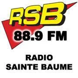 RSB (Radio Sainte Baume) — France logo