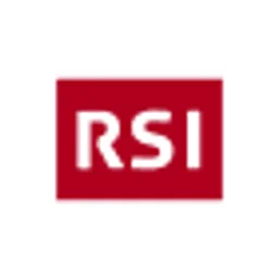 RSI Rete Tre — Switzerland شعار