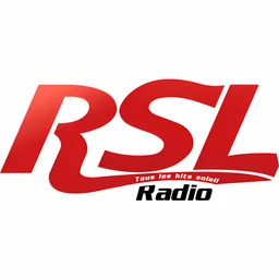 RSL Radio — Reunion logo