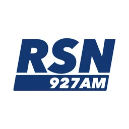 RSN 927 Racing & Sport — Australia logo