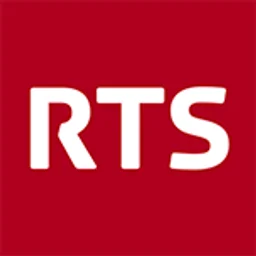 RSR Espace 2 — Switzerland شعار