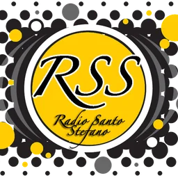 RSS Radio Santo Stefano — Italy logo