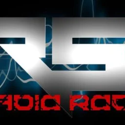 RST Radio Rock logo — Brazil