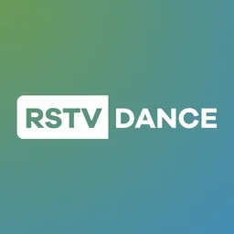 RSTV Dance — The United Kingdom Of Great Britain And Northern Ireland logo
