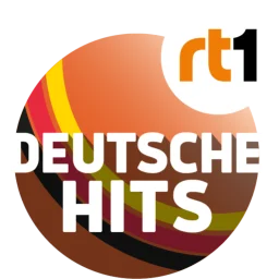 RT1 Deutsche Hits — Germany logo