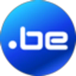 RTBF Classic 21 - 60's — Belgium logo