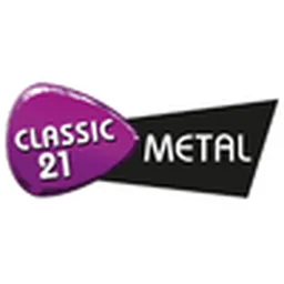 RTBF Classic 21 - Metal — France logo
