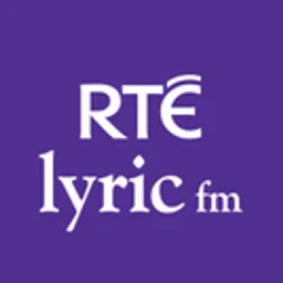 RTÉ lyric fm — Ireland شعار