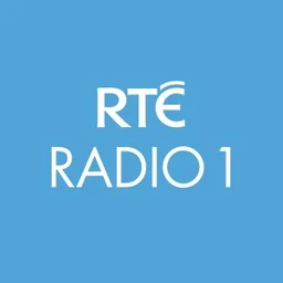 RTE1 logo — Ireland