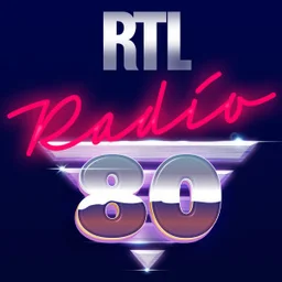 RTL 100% 80 — France logo