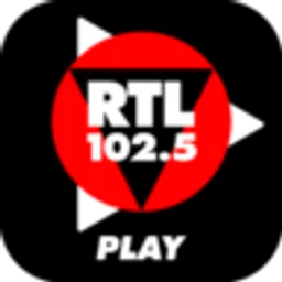 RTL 102.5 Best — Italy logo