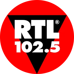 RTL 102.5 - Groove — Italy logo