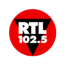 RTL 102.5 — Italy logo