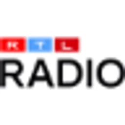 RTL 93.3 - 97.0 — Germany logo