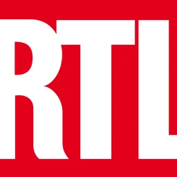 RTL France (MP3 128 kbps) — France logo