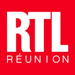 RTL Réunion — Reunion logo