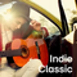 RTLplus Indie Classics — Germany logo