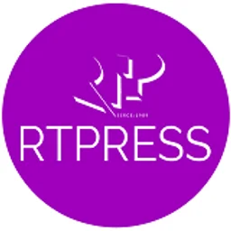 RTPress GR — Greece شعار