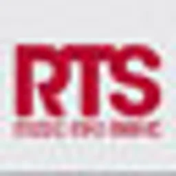 RTS Montpellier — France logo