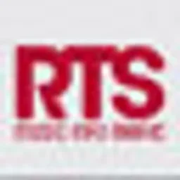 RTS Nîmes — France logo