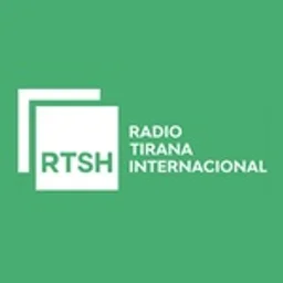 RTSH Radio Tirana International — Albania logo