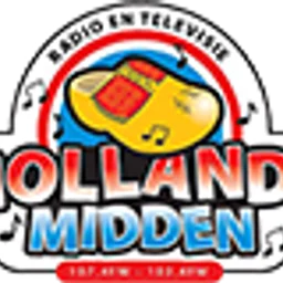 RTV Hollands Midden — The Netherlands logo