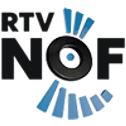 RTV NOF — The Netherlands logo