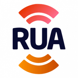 RUA FM לוגו — פורטוגל
