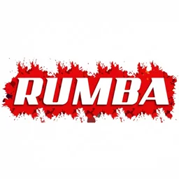 Rumba (Barranquilla) — Colombia logo