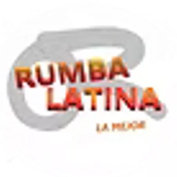 Rumba Latina logo — Colombia
